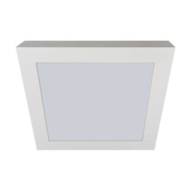 PAINEL/LUMINÁRIA SOBREPOR 60X60 45W BIVOLT 6000K | ROMALUX 80046 PAINEL/LUMINÁRIA SOBREPOR 60X60 45W BIVOLT 6000K | ROMALUX 80046