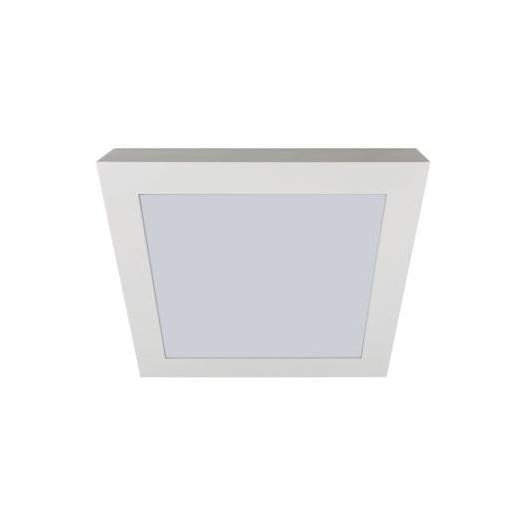 PAINEL/LUMINÁRIA SOBREPOR 60X60 45W BIVOLT 6000K | ROMALUX 80046 PAINEL/LUMINÁRIA SOBREPOR 60X60 45W BIVOLT 6000K | ROMALUX 80046