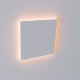 PAREDE EMBUTIR COM MÁSCARA 1X LED 1W 2700K IP20 6,9X6,5X6,5CM ALUMÍNIO | DIMLUX 3042 PAREDE EMBUTIR COM MÁSCARA 1X LED 1W 2700K IP20 6,9X6,5X6,5CM ALUMÍNIO | DIMLUX 3042