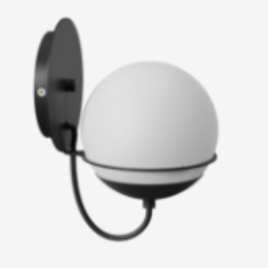 PAREDE SOBREPOR 1X HALOPIN LED 17,5X14X19,4CM ALUMÍNIO, AÇO CORTEN E VIDRO | DIMLUX ML-447 PAREDE SOBREPOR 1X HALOPIN LED 17,5X14X19,4CM ALUMÍNIO, AÇO CORTEN E VIDRO | DIMLUX ML-447