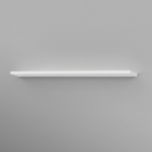 PAREDE SOBREPOR 1X LED 10W 127V 30,5X15,5X4CM | DIMLUX 75/LED-10W PAREDE SOBREPOR 1X LED 10W 127V 30,5X15,5X4CM | DIMLUX 75/LED-10W