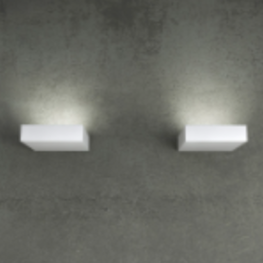 PAREDE SOBREPOR 1X LED 4W 2700K 400LM BIVOLT DIRETO 12 X12 X3,2CM ALUMÍNIO | DIMLUX 85/LED-4W PAREDE SOBREPOR 1X LED 4W 2700K 400LM BIVOLT DIRETO 12 X12 X3,2CM ALUMÍNIO | DIMLUX 85/LED-4W