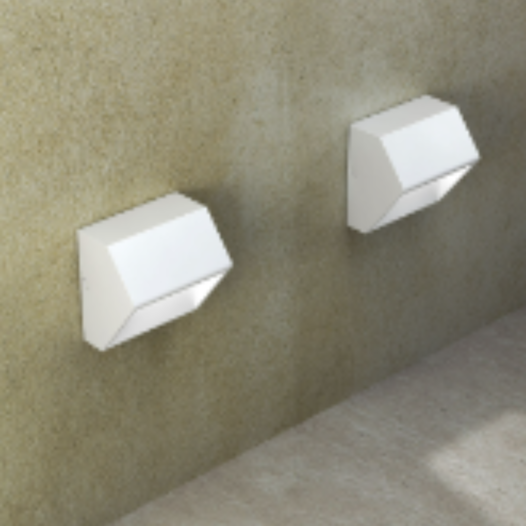 PAREDE SOBREPOR 1X LED 4W 2700K 400LM BIVOLT DIRETO 7,7X5,2X7,7CM ALUMÍNIO | DIMLUX 139/LED PAREDE SOBREPOR 1X LED 4W 2700K 400LM BIVOLT DIRETO 7,7X5,2X7,7CM ALUMÍNIO | DIMLUX 139/LED