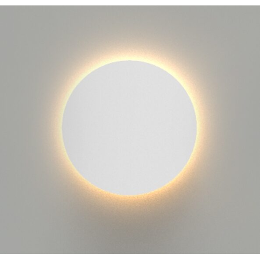 PAREDE SOBREPOR 20X2,9CM AÇO CORTEN | DIMLUX 2480N PAREDE SOBREPOR 20X2,9CM AÇO CORTEN | DIMLUX 2480N