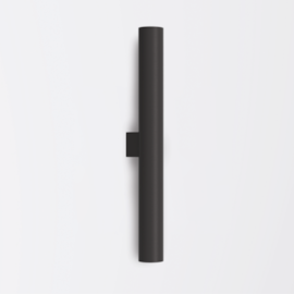 PAREDE SOBREPOR 2X MINI DICRÓICA 3,8X A30CM ALUMÍNIO | DIMLUX 924 PAREDE SOBREPOR 2X MINI DICRÓICA 3,8X A30CM ALUMÍNIO | DIMLUX 924