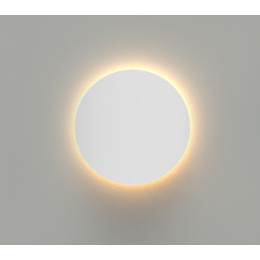 PAREDE SOBREPOR 30X2,8CM AÇO CORTEN | DIMLUX 2490N PAREDE SOBREPOR 30X2,8CM AÇO CORTEN | DIMLUX 2490N