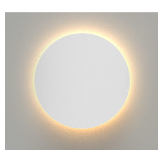 PAREDE SOBREPOR 66X28CM AÇO CORTEN | DIMLUX 2520 PAREDE SOBREPOR 66X28CM AÇO CORTEN | DIMLUX 2520