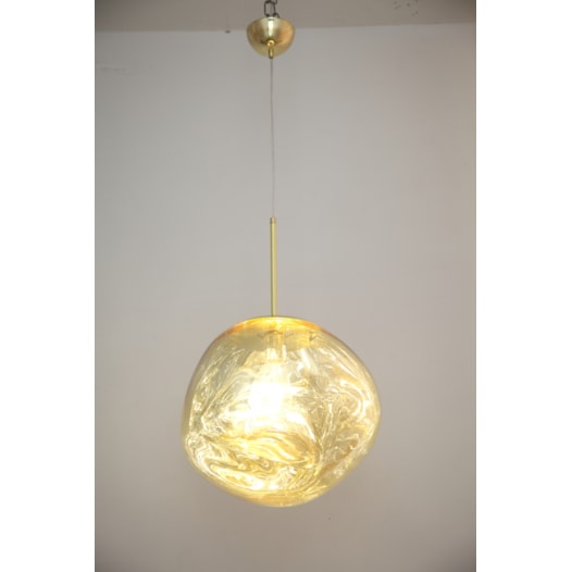 PENDENTE 28×120CM E27, METAL+VIDRO DOURADO | SINDORA DCD02016 PENDENTE 28×120CM E27, METAL+VIDRO DOURADO | SINDORA DCD02016