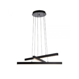 PENDENTE 3 FIT LED 16W 4000K 127/220V 580X25X28MM 3M CABO | NEWLINE 710LED4Y PENDENTE 3 FIT LED 16W 4000K 127/220V 580X25X28MM 3M CABO | NEWLINE 710LED4Y