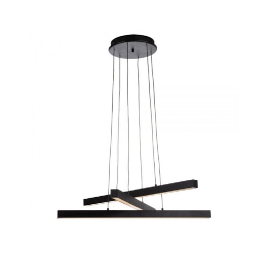 PENDENTE 3 FIT LED 16W 4000K 127/220V 580X25X28MM 5M CABO | NEWLINE 710LED4X PENDENTE 3 FIT LED 16W 4000K 127/220V 580X25X28MM 5M CABO | NEWLINE 710LED4X