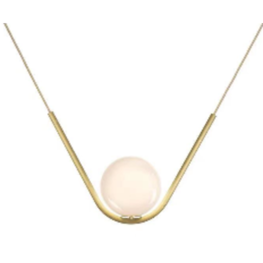 PENDENTE 55×35CM E27, METAL+VIDRO BRONZE | SINDORA DCD02041 PENDENTE 55×35CM E27, METAL+VIDRO BRONZE | SINDORA DCD02041