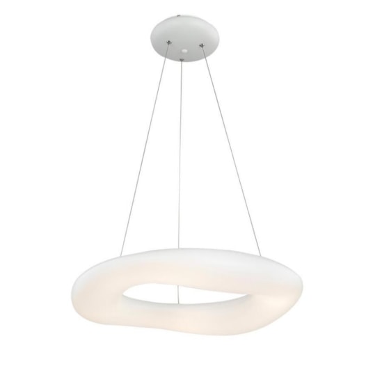 PENDENTE 60CM 38W 3000K 6000K BIVOLT POLICARBONATO Dimerizável | SINDORA DCD00905 PENDENTE 60CM 38W 3000K 6000K BIVOLT POLICARBONATO Dimerizável | SINDORA DCD00905