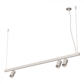 PENDENTE AIR LINEAR 100CM METAL | BELLA ITALIA PE16000