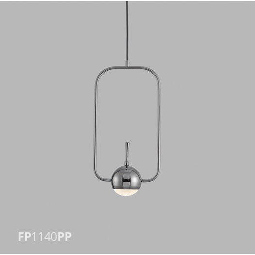 PENDENTE ANELLI LED 5W 3000K Ø20X150X40CM METAL PRETO PEROLIZADO/VIDRO JATEADO | FLAVO FP1140PP PENDENTE ANELLI LED 5W 3000K Ø20X150X40CM METAL PRETO PEROLIZADO/VIDRO JATEADO | FLAVO FP1140PP