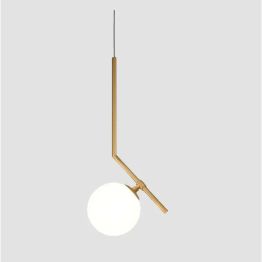 PENDENTE ANGULAR MEKA G 1L | TKS 1776 PENDENTE ANGULAR MEKA G 1L | TKS 1776