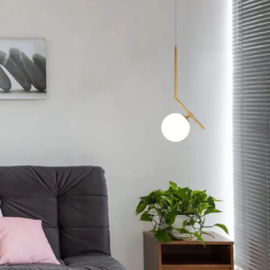 PENDENTE ANGULAR MEKA G 1L | TKS 1776 PENDENTE ANGULAR MEKA G 1L | TKS 1776