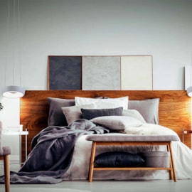 PENDENTE APOLLO 16,8W 3000K 127/220V DIAM.350X85MM | NEWLINE 585LED3 PENDENTE APOLLO 16,8W 3000K 127/220V DIAM.350X85MM | NEWLINE 585LED3