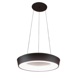 PENDENTE APOLLO 25,2W 3000K 127/220V DIAM.470X85MM | NEWLINE 586LED3 PENDENTE APOLLO 25,2W 3000K 127/220V DIAM.470X85MM | NEWLINE 586LED3