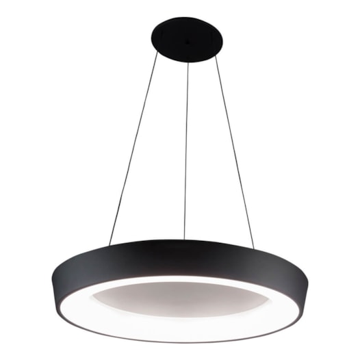 PENDENTE APOLLO 33,6W 3000K 127/220V DIAM.600X85MM | NEWLINE 587LED3 PENDENTE APOLLO 33,6W 3000K 127/220V DIAM.600X85MM | NEWLINE 587LED3