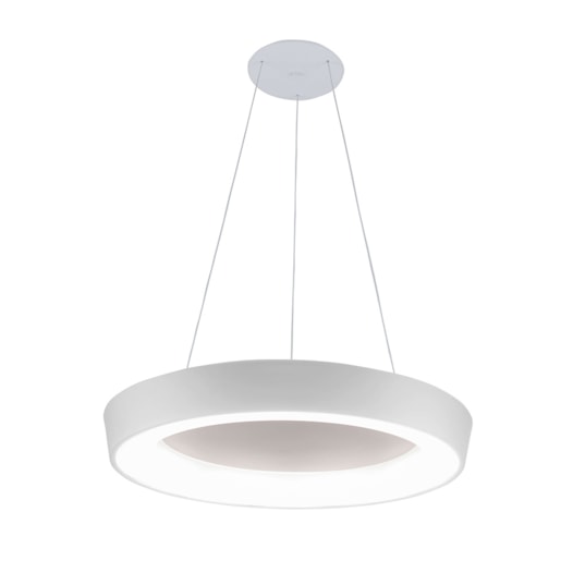 PENDENTE APOLLO 33,6W 4000K 127/220V DIAM.600X85MM 3M CABO | NEWLINE 587LED4Y PENDENTE APOLLO 33,6W 4000K 127/220V DIAM.600X85MM 3M CABO | NEWLINE 587LED4Y