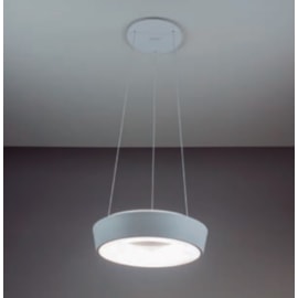 PENDENTE APOLLO BIVOLT 16,8W 3000K 350X85MM  5M CABO | NEWLINE 585LED3X PENDENTE APOLLO BIVOLT 16,8W 3000K 350X85MM  5M CABO | NEWLINE 585LED3X