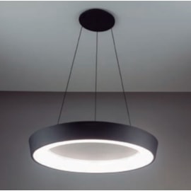 PENDENTE APOLLO BIVOLT 33,6W 3000K 600X85MM 5M CABO | NEWLINE 587LED3X PENDENTE APOLLO BIVOLT 33,6W 3000K 600X85MM 5M CABO | NEWLINE 587LED3X