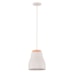 PENDENTE ARUA 25W 220X200MM | NEWLINE PD02015