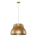 PENDENTE ARUA 25W 470X260MM | NEWLINE PD02017