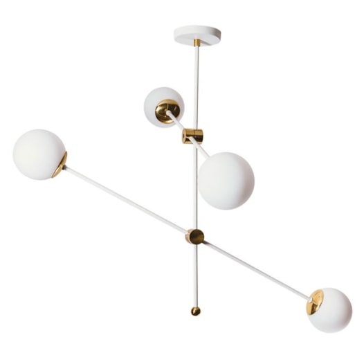 PENDENTE BÁLTICO FECHADO | USINA 16501/4 PENDENTE BÁLTICO FECHADO | USINA 16501/4