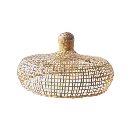 PENDENTE BAMBU SADA D50XA38CM | BIASÁ 20478 PENDENTE BAMBU SADA D50XA38CM | BIASÁ 20478