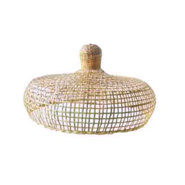 PENDENTE BAMBU SADA D70XA40CM | BIASÁ 20480 PENDENTE BAMBU SADA D70XA40CM | BIASÁ 20480