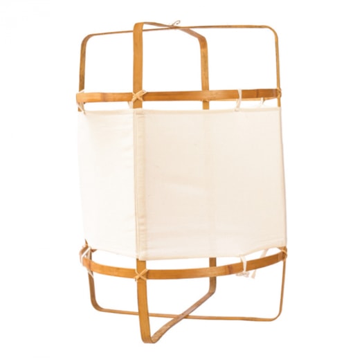 PENDENTE BAMBU TUNDA D40XA60CM | BIASÁ 20442 PENDENTE BAMBU TUNDA D40XA60CM | BIASÁ 20442