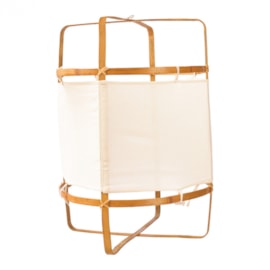 PENDENTE BAMBU TUNDA D40XA60CM | BIASÁ 20442 PENDENTE BAMBU TUNDA D40XA60CM | BIASÁ 20442