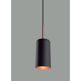 PENDENTE BILBOQUE 136X380MM CABO 5 METROS | NEWLINE - 109X PENDENTE BILBOQUE 136X380MM CABO 5 METROS | NEWLINE - 109X