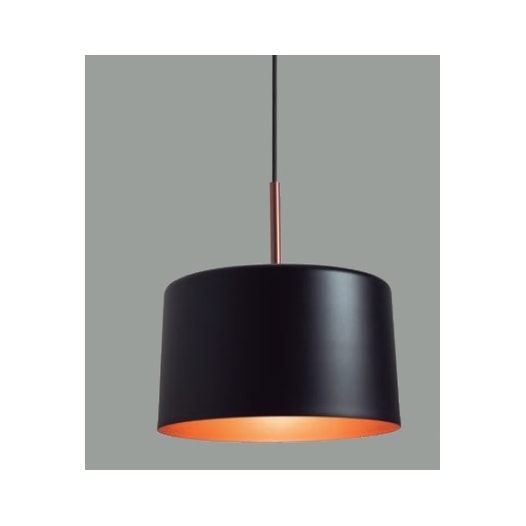 PENDENTE BILBOQUE 350X350MM CABO 5 METROS | NEWLINE - 112X PENDENTE BILBOQUE 350X350MM CABO 5 METROS | NEWLINE - 112X