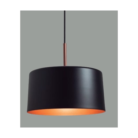 PENDENTE BILBOQUE 500X385MM CABO 5 METROS  | NEWLINE - 113X PENDENTE BILBOQUE 500X385MM CABO 5 METROS  | NEWLINE - 113X