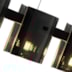PENDENTE BOUZE ORI 5XG9 PRETO E FUME | NORDECOR 2537
