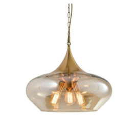 PENDENTE BRANDY 3L E27 40W | ORLUCE OR1219 PENDENTE BRANDY 3L E27 40W | ORLUCE OR1219