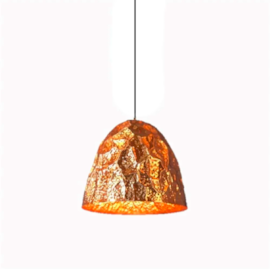 PENDENTE BRASS 1XE27 BIVOLT 60X55CM METAL COBRE | BELLA ILUMINAÇÃO JY008B PENDENTE BRASS 1XE27 BIVOLT 60X55CM METAL COBRE | BELLA ILUMINAÇÃO JY008B