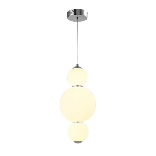 PENDENTE BUBBLE LED 12W 3500K | ORLUCE OR1245 PENDENTE BUBBLE LED 12W 3500K | ORLUCE OR1245
