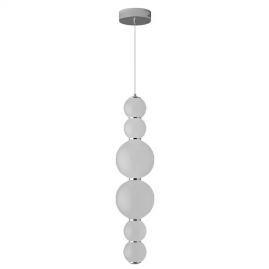 PENDENTE BUBBLE LED 24W 3500K | ORLUCE OR1244 PENDENTE BUBBLE LED 24W 3500K | ORLUCE OR1244