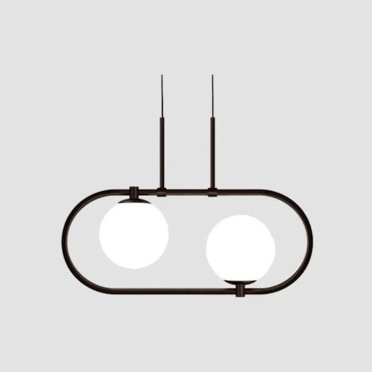 PENDENTE CADRE OHANA 2L | TKS 1730 PENDENTE CADRE OHANA 2L | TKS 1730