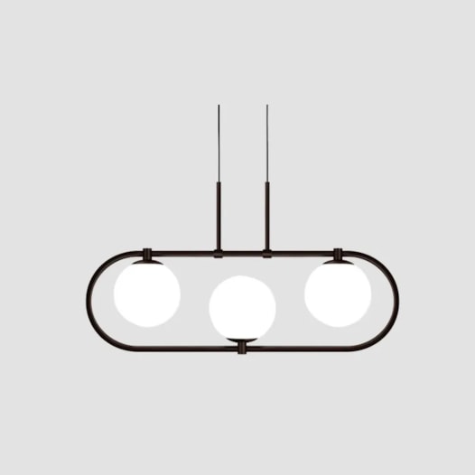 PENDENTE CADRE OHANA 3L | TKS 1731 PENDENTE CADRE OHANA 3L | TKS 1731