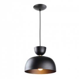 PENDENTE CARPI Ø26X23CM METAL | SPOTLINE 888/1 PENDENTE CARPI Ø26X23CM METAL | SPOTLINE 888/1