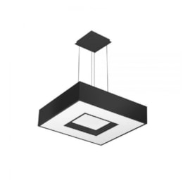 PENDENTE CHESS 4 CFL 25W 452X452X120MM | NEWLINE 180 PENDENTE CHESS 4 CFL 25W 452X452X120MM | NEWLINE 180
