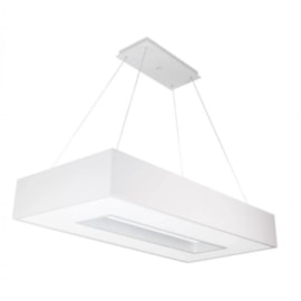 PENDENTE CHESS 720X350MM CABO 3 METROS | NEWLINE - 185Y PENDENTE CHESS 720X350MM CABO 3 METROS | NEWLINE - 185Y