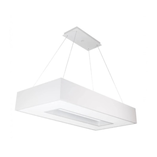 PENDENTE CHESS 720X350MM CABO 5 METROS | NEWLINE - 185X PENDENTE CHESS 720X350MM CABO 5 METROS | NEWLINE - 185X