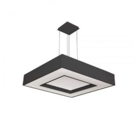 PENDENTE CHESS 8 CFL 25W 600X600X120MM 3M CABO | NEWLINE 181Y PENDENTE CHESS 8 CFL 25W 600X600X120MM 3M CABO | NEWLINE 181Y