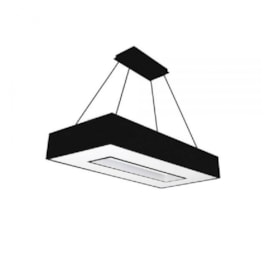 PENDENTE CHESS 8 CFL 25W 720X350X120MM 3M CABO | NEWLINE 185Y PENDENTE CHESS 8 CFL 25W 720X350X120MM 3M CABO | NEWLINE 185Y