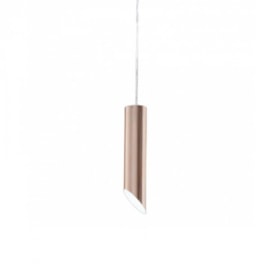 PENDENTE CILÍNDRICO 1XE27 30X7,6CM METAL| OLD ARTISAN PD-4997 PENDENTE CILÍNDRICO 1XE27 30X7,6CM METAL| OLD ARTISAN PD-4997